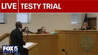 Tara Baker murder trial day 4