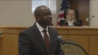 Tara Baker Murder Trial: Defense gives opening statement in Edrick Faust