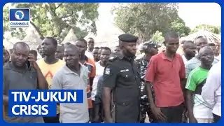 Taraba Govt Seeks Peaceful Coexistence Among Communities