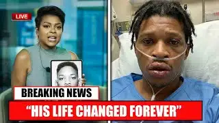 Taraji P Henson BREAKS DOWN After Bryshere Gray REVEALS What Will Smith DID