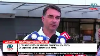 Tarde News / Bastidores do Poder - 28/01/26