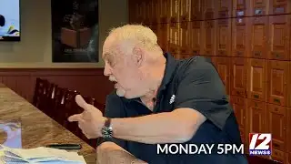 Target 12: Electric Shock