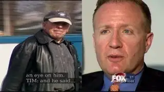 Target 12 Goes Inside the Mafia