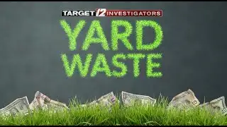 Target 12: Yard Waste