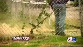 Target 12: Yard Waste