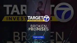 Target  7 Investigation: CYFD and the Children
