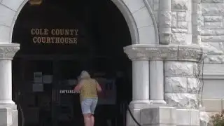 TARGET 8: Experts explain why an accused child murderer was granted bond