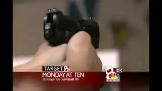 Target 8 Promo for May 14, 2012