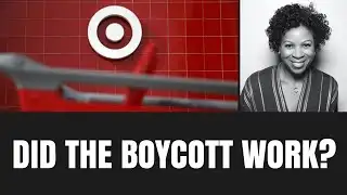 Target CEO Resigns Amid Backlash Over DEI Reversal