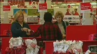 Target closed on Thanksgiving permanently