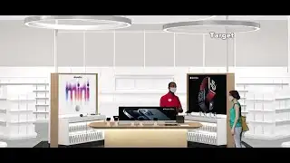 Target expanding its partnership with Apple by launching mini-stores