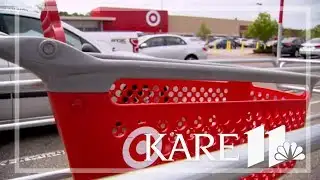 Target experienced system-wide cash register malfunction