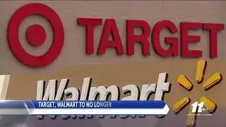 target joins walmart to shop without masks