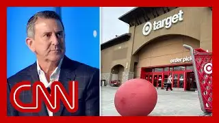 Target’s CEO is stepping down as customers turn away
