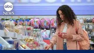 Target’s circle week begins as millions gear up for Amazon’s deep discounts | GMA