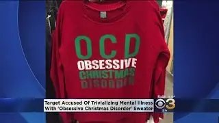 Target Sweater Spurs Social Media Backlash