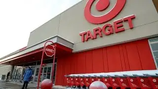 Target to close in Canada