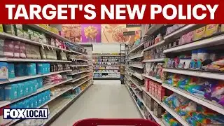 Target trying out new customer service policy