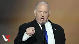 "Targeted, Strategic Operations": Homan Says ICE Will Avoid Sweeps In Minneapolis | VERTEX