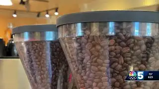 Tariffs costing you coffee: Why roasters are changing prices