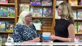 Tariffs could mean fewer toys, higher prices this holiday season