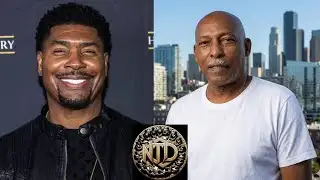 Tariq Nasheed Crashes Out on Professor James Small... But WHY? (REACTION)