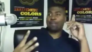 TARIQ NASHEED SPEAKS ON BROTHER POLIGHT AND SARA SUTEN SETI