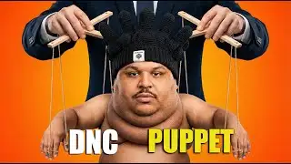 Tariq Nasheed:  The DNC Sent Puppets To Attack FBA Lineage