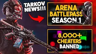 Tarkov 1.0 Launch: Boss Spawns, Cheat Crackdown & Everything Else New