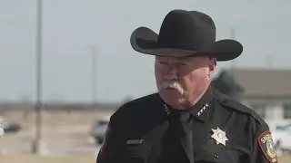 Tarrant County Sheriff meeting with command staff after second escapee this week