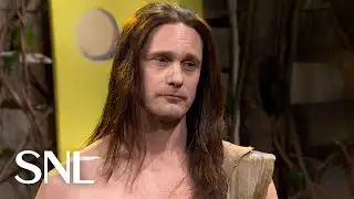 Tarzan - SNL