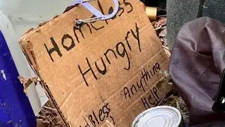 Task force aims to reach Augusta’s homeless where they are
