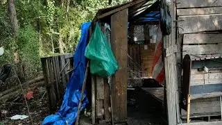 Task force reaches out to homeless community amid rising deaths