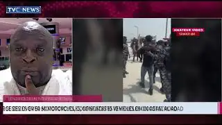 Task Force Seizes Over 50 Motorcycles, Confiscates 10 Vehicles On Coastal Road In Lagos