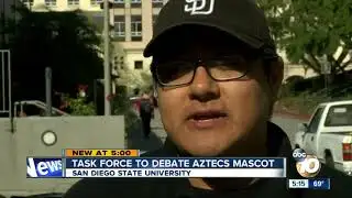 Task Force to Debate Aztecs Future