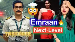 Taskaree Netflix REVIEW  Deeksha Sharma