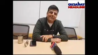 Taskaree Script Writer Vipul Rawal