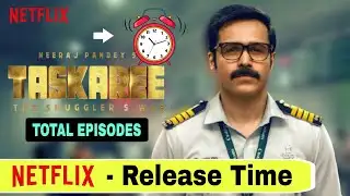 Taskaree The Smuggler