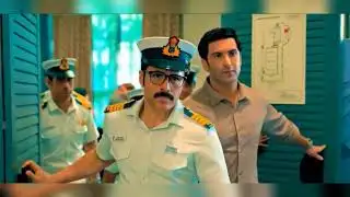 Taskaree The Smuggler