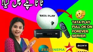 𝗧𝗮𝘁𝗮 𝗣𝗹𝗮𝘆 𝗕𝗶𝗴 𝘂𝗽𝗱𝗮𝘁𝗲☝#ateevlogs #forever #tatasky #news