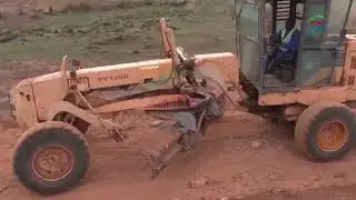 Tateyoyo-Katunda road works impress MILUPI