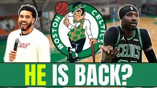 Tatum Return: "Zero Setbacks" Confirmed! + The Player We MUST Trade. Celtics News