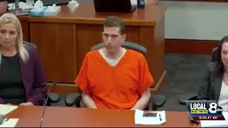 Taunted in Prison? Confessed killer Bryan Kohberger requests transfer, alleging sexual harassment