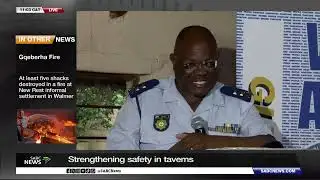 Tavern Safety Summit aims to tighten safety, compliance, and collaboration