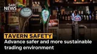 Tavern Safety Summit I Advance safer and more sustainable trading environment