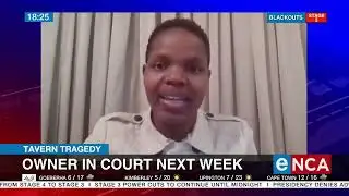 Tavern Tragedy | Owner in court next week