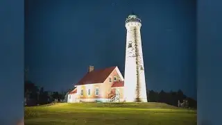 TAWAS LIGHTHOUSE TALKER