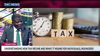 Tax Administration: FG Moves To Widen Base, Strengthen Compliance