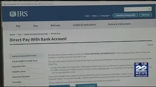 Tax Deadline Extended