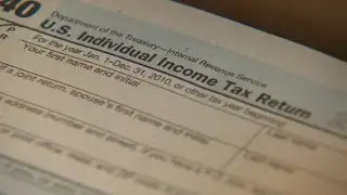 Tax deadline quickly approaching